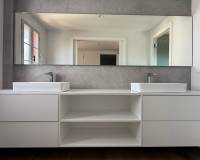 Nueva construcción  - Bungalow - Finestrat - Golf Badia