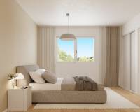 Nueva construcción  - Bungalow - Finestrat