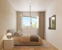 Nueva construcción  - Bungalow - Finestrat