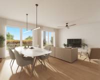 Nueva construcción  - Bungalow - Finestrat