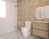Nueva construcción  - Bungalow - Finestrat