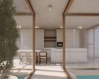 Nueva construcción  - Bungalow - Formentera Del Segura - Formentera del Segura
