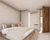 Nueva construcción  - Bungalow - Formentera Del Segura - Formentera del Segura