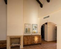 Nueva construcción  - Bungalow - Fuente alamo de Murcia - Fuente Alamo