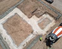 Nueva construcción  - Bungalow - Fuente alamo de Murcia - Fuente Alamo