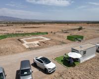 Nueva construcción  - Bungalow - Fuente alamo de Murcia - Fuente Alamo