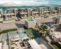 Nueva construcción  - Bungalow - Fuente alamo de Murcia - Fuente Alamo