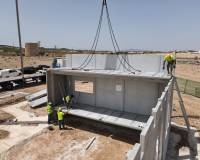 Nueva construcción  - Bungalow - Fuente alamo de Murcia - Fuente Alamo