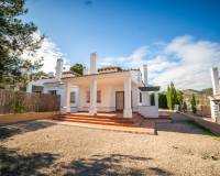 Nueva construcción  - Bungalow - Fuente alamo de Murcia - Fuente Alamo
