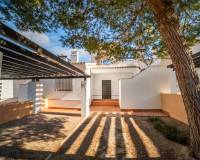 Nueva construcción  - Bungalow - Fuente alamo de Murcia - Fuente Alamo