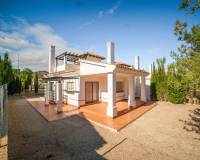 Nueva construcción  - Bungalow - Fuente alamo de Murcia - Fuente Alamo