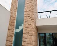 Nueva construcción  - Bungalow - Fuente alamo de Murcia - La Pinilla