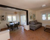 Nueva construcción  - Bungalow - Fuente alamo de Murcia - Las Palas