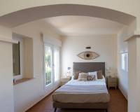 Nueva construcción  - Bungalow - Fuente alamo de Murcia - Las Palas