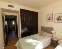 Nueva construcción  - Bungalow - Fuente alamo de Murcia - Las Palas