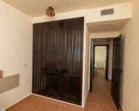 Nueva construcción  - Bungalow - Fuente alamo de Murcia - Las Palas