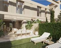 Nueva construcción  - Bungalow - Godella - Campolivar