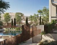 Nueva construcción  - Bungalow - Godella - Campolivar