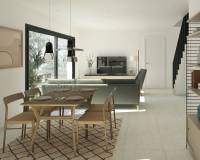 Nueva construcción  - Bungalow - Gran Alacant