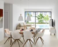 Nueva construcción  - Bungalow - Gran Alacant