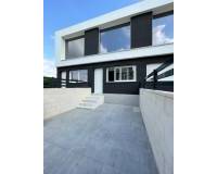 Nueva construcción  - Bungalow - Gran Alacant