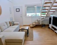 Nueva construcción  - Bungalow - Gran Alacant
