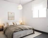Nueva construcción  - Bungalow - Gran Alacant