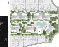 Nueva construcción  - Bungalow - Guardamar Del Segura - El Raso