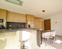 Nueva construcción  - Bungalow - Heradades - Heredades