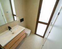 Nueva construcción  - Bungalow - Heradades - Heredades