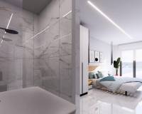 Nueva construcción  - Bungalow - La Finca Golf - Algorfa