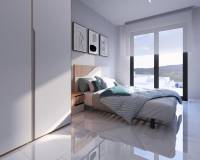 Nueva construcción  - Bungalow - La Finca Golf - Algorfa