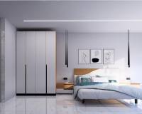 Nueva construcción  - Bungalow - La Finca Golf - Algorfa