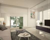 Nueva construcción  - Bungalow - La Finca Golf