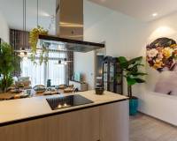Nueva construcción  - Bungalow - La Finca Golf
