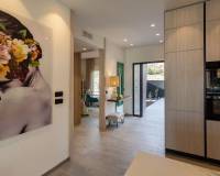 Nueva construcción  - Bungalow - La Finca Golf