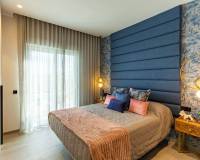 Nueva construcción  - Bungalow - La Finca Golf
