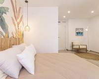 Nueva construcción  - Bungalow - La Manga del Mar Menor