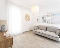 Nueva construcción  - Bungalow - La Manga del Mar Menor