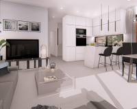 Nueva construcción  - Bungalow - La Mata