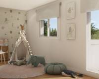 Nueva construcción  - Bungalow - La Nucia - La Nucía