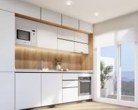 Nueva construcción  - Bungalow - La Nucia - La Nucía
