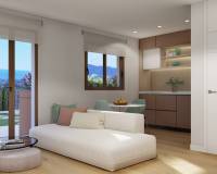 Nueva construcción  - Bungalow - La Nucia - La Nucía