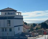 Nueva construcción  - Bungalow - La Union - centro