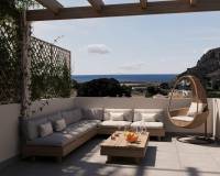 Nueva construcción  - Bungalow - La Union - centro