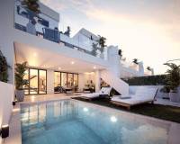 Nueva construcción  - Bungalow - Los Alcazares - Serena Golf