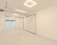 Nueva construcción  - Bungalow - Los Alcazares