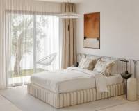 Nueva construcción  - Bungalow - Los Alcazares