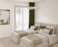 Nueva construcción  - Bungalow - Los Alcazares