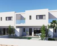 Nueva construcción  - Bungalow - Mojacar - Mojácar